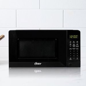 Horno Microondas Oster 20 Lt POGGE3702 Negro
