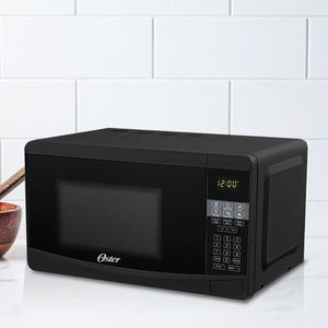 Horno Microondas Oster 20 Lt POGKEW2702G Negro