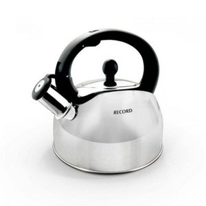 Tetera Record de 5L Giulia Acero Inoxidable