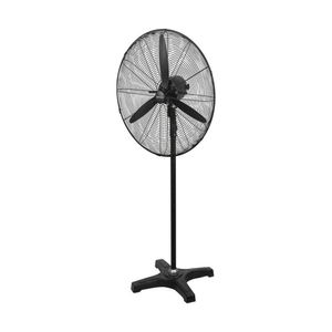 Ventilador Semi-Industrial IMACO 2 en 1 Pedestal y Pared 26" FS2623E