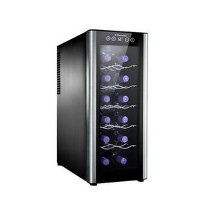 Vinera Electrolux de 12 Botellas ERW122XAMB