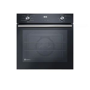 Horno Convección Empotrable Eléctrico Electrolux 80L Efficient OE8EH