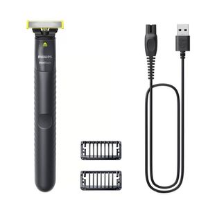 MODELADOR DE BARBA ONE BLADE QP1424