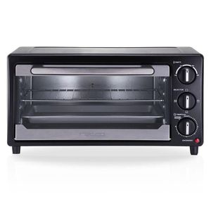 Horno Eléctrico 10 litros  Rhe-17L