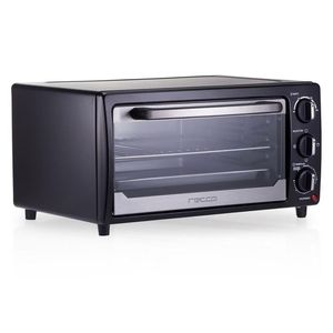 Horno Eléctrico 10 litros  Rhe-17L