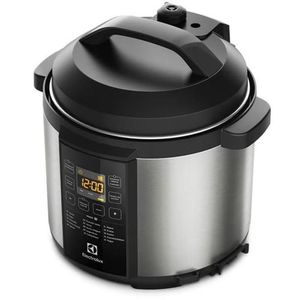 Olla a Presion Multifuncion Eléctrica Electrolux 6L PCC20
