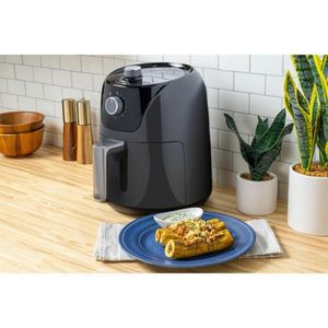 Freidora de Aire Manual Oster 4L Negro