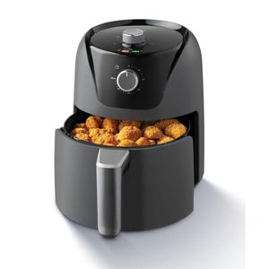 Freidora de Aire Manual Oster 4L Negro