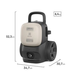 Hidrolavadoraexpert Ultrawash Uws2250