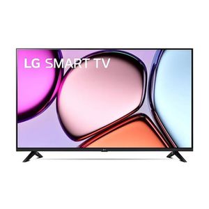Tv Led LG Smart 32 HD 32LQ600BPSA Borde Delgado - Negro