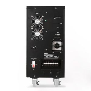 UPS Elise Fase On-Line Serie Zen 10000VA 9000W 60A USB