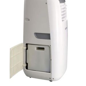 Aire acondicionado portatil digital 12000 BTU imaco ac1263
