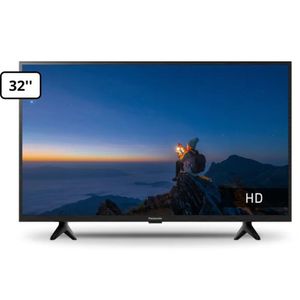 TELEVISOR PANASONIC 32 HD LCD ANDROID TC-32MS600P