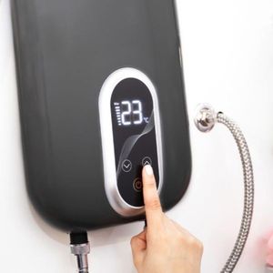 Rapiducha 5500W PRIME Sole  SOLRD5500V3C