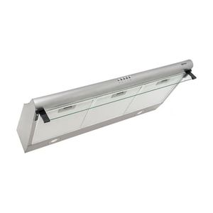 CAMPANA EXTRACTORA AGHASO 90 CM CON MOTOR DE 110 W CAMP-AGH03