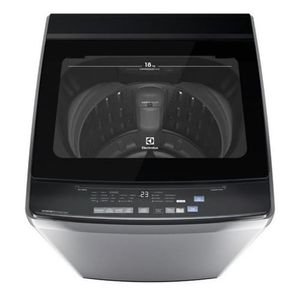Lavadora Electrolux 18kg Gris Inverter EWIP18F2XSWG