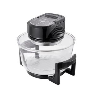 Horno de Convección Multiusos Convection Cooker 12L Taurus