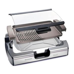 Parrilla Multiusos Oster Bioceramic CKSTGR3006