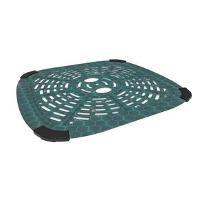 Freidora de Aire Manual Oster® 6L CKSTAF60WMDF 053