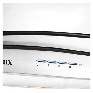 Campana Extractora Electrolux Decorativa 36″ EJWB362TDIS