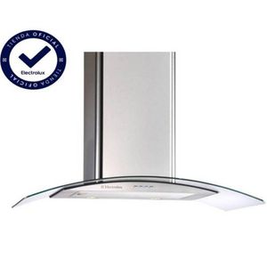 Campana Extractora Electrolux Decorativa 36″ EJWB362TDIS