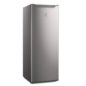 Congelador Vertical 157L Electrolux EFUY16P2HVG Plata