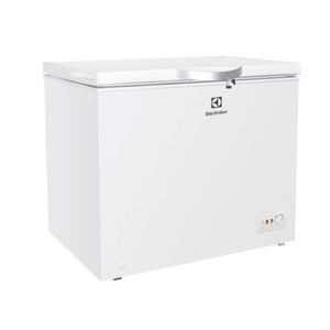 Congelador Electrolux de 251 Litros Frost EFCC25C2HUW – Blanco