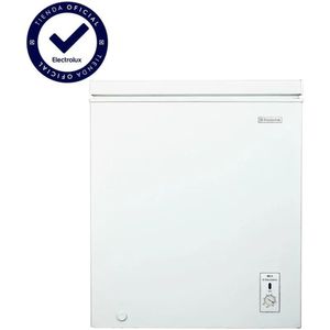Congeladora Ultra Fast Freezing Electrolux de 145L  EFC15A2HPWB
