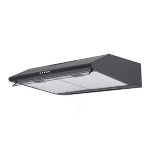 Campana Extractora de 60cm Klimatic  CK601NEM