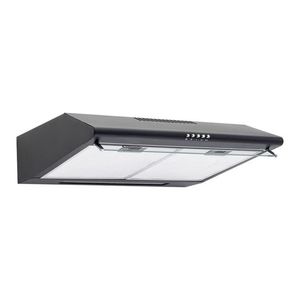 Campana Extractora de 60cm Klimatic  CK601NEM