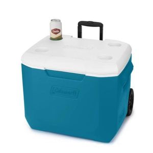 Cooler Portatil de 60QT/56L Coleman 2160832