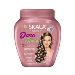 CREMA TRATAMIENTO CAPILAR DONA SKALA