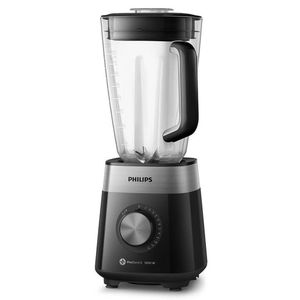 Licuadora 2L Philips HR2242-92 Negro