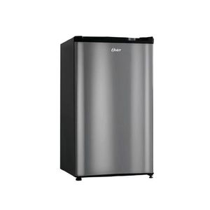 Frigobar OSTER 123L OS PMBME125SS Silver