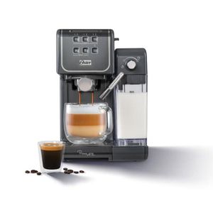 Cafetera Espresso Oster® PrimaLatte BVSTEM6801M