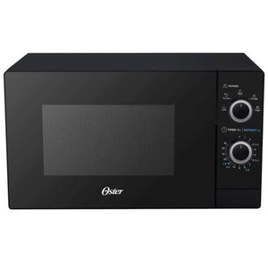 Horno Microondas Oster® de 20L POGM3702 Negro