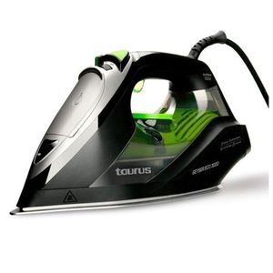 Plancha a Vapor Taurus Gesyser ECO 3000