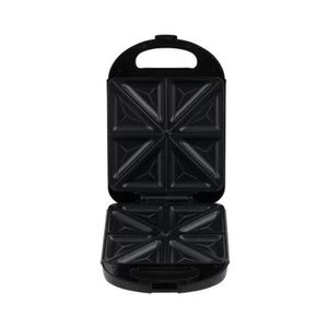 SANDWICHERA 4 PANES MEGATOAST