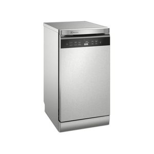 Lavavajillas Electrolux 10 sets con Función Higienizar EHFE10T2MSBUS Acero