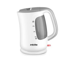 Hervidor Eléctrico 25L Practika Nápoles