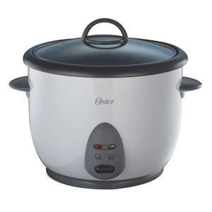 Olla Arrocera Oster 18L CKSTRC1700W Blanco