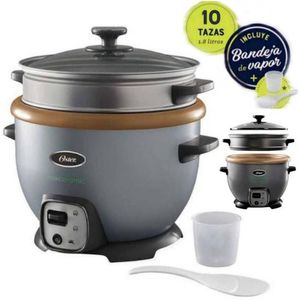 Olla Arrocera Oster 18L Sofrito  CKSTRC7129S