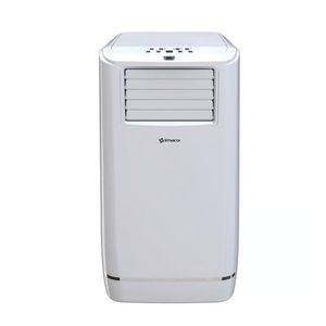 Aire acondicionado portatil frio 14000 btu imaco ac1416