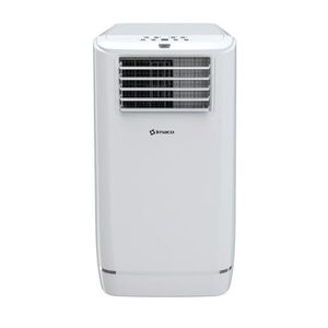 Aire acondicionado portatil frio 14000 btu imaco ac1416