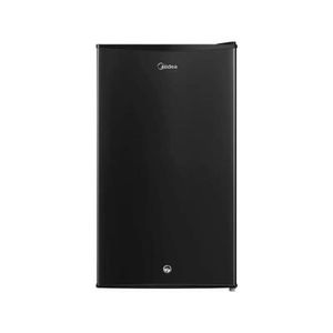 Frigobar 93L Negro Midea  MDRD142FGR30PE