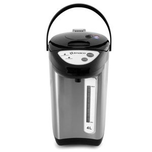 Termo Dispensador Imaco TP 4050SS 4 litros Opc Servir Inox