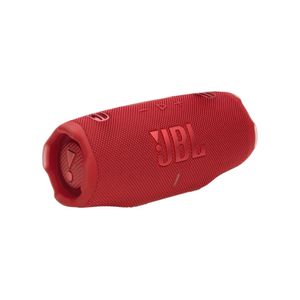 Parlante Bluetooth JBL Charge 6 Rojo 45W IP67 28Hrs