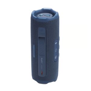 Parlante Bluetooth Portátil JBL Flip 7 Azul Inalámbrico
