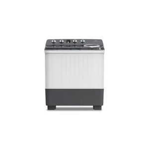 avadora Semiautomatica 2 Tinas Blanco 13Kg White-Westinghouse