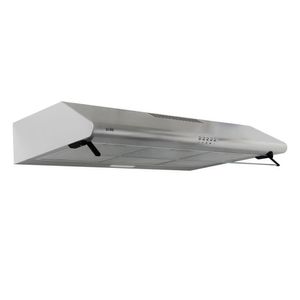 Campana Extractora Sole Hera 80 Cm TURE20CO